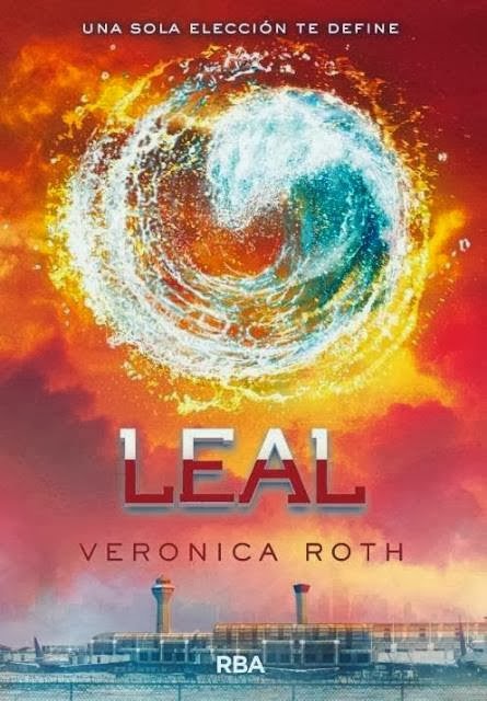 Leal, Veronica Roth