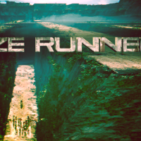 Póster oficial de Maze Runner: Correr o Morir