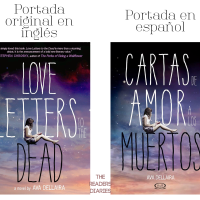 Cartas de amor a los muertos