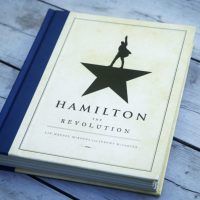 Hamilton: The Revolution (Sí, sí, sí)